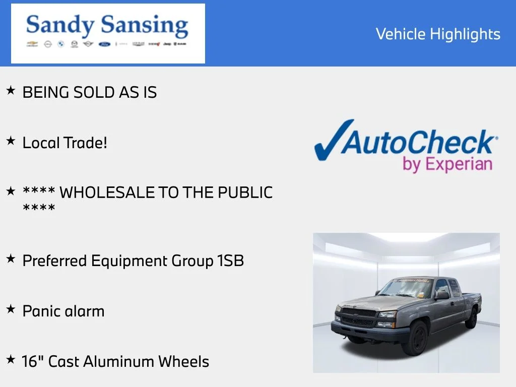 Used 2000 Gray Chevrolet LS image 8