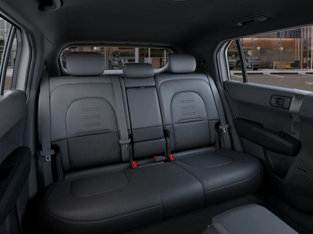 New 2027 Snow White Pearl Kia Wind image 16