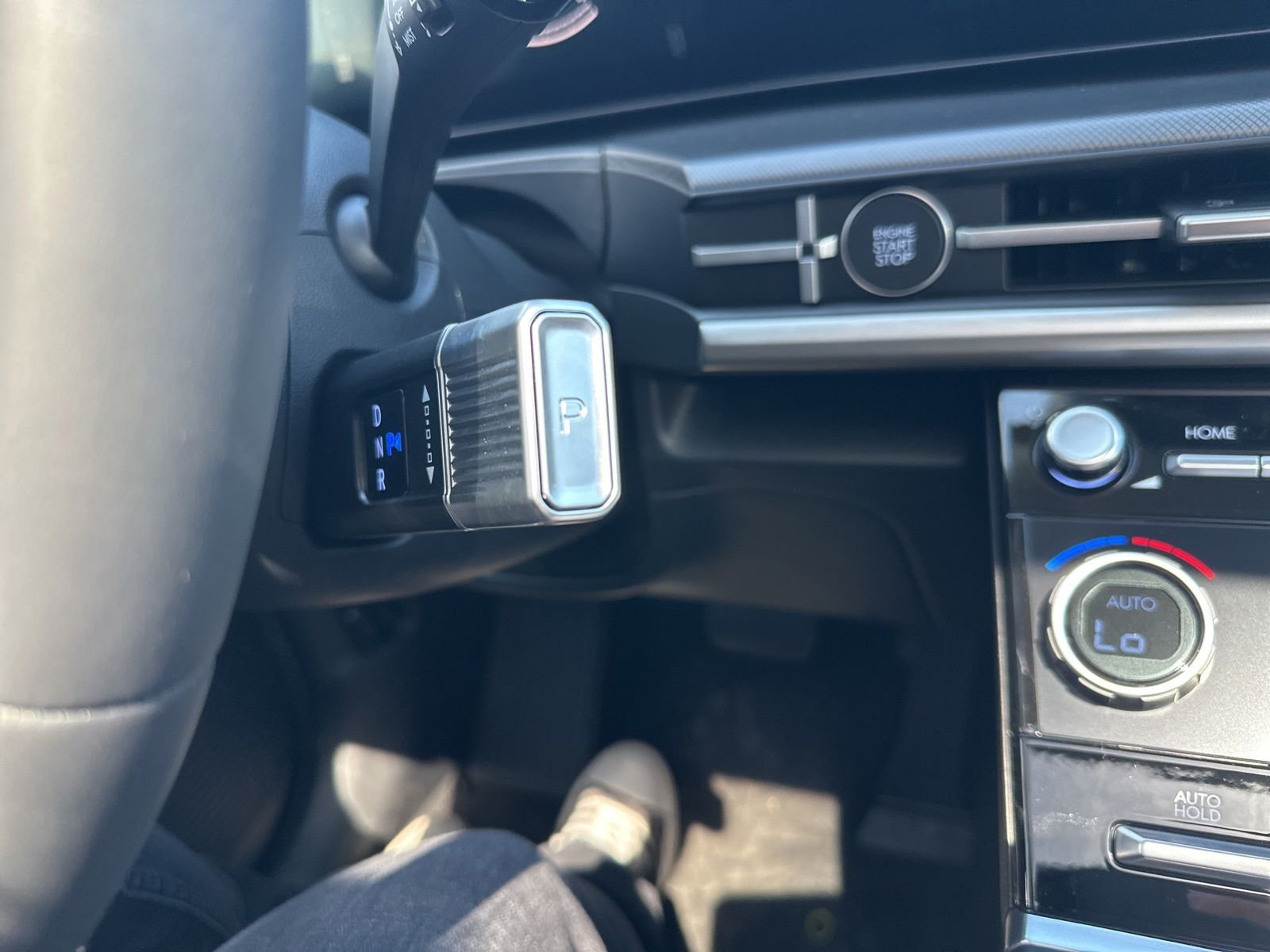 New 2026 Gray Hyundai XRT AWD image 54