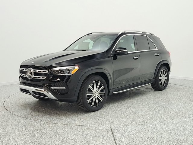 2026 Mercedes-Benz GLE GLE 350 SUV