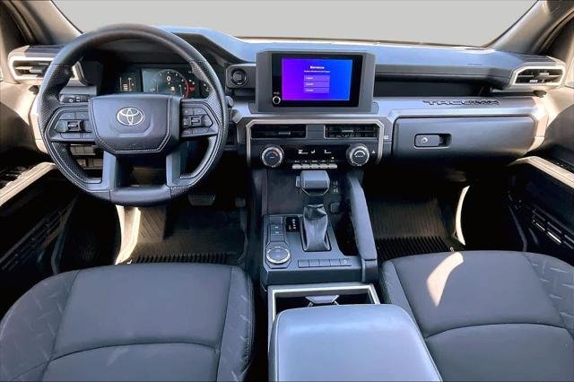 Certified Used 2025 ICE CAP Toyota  image 15