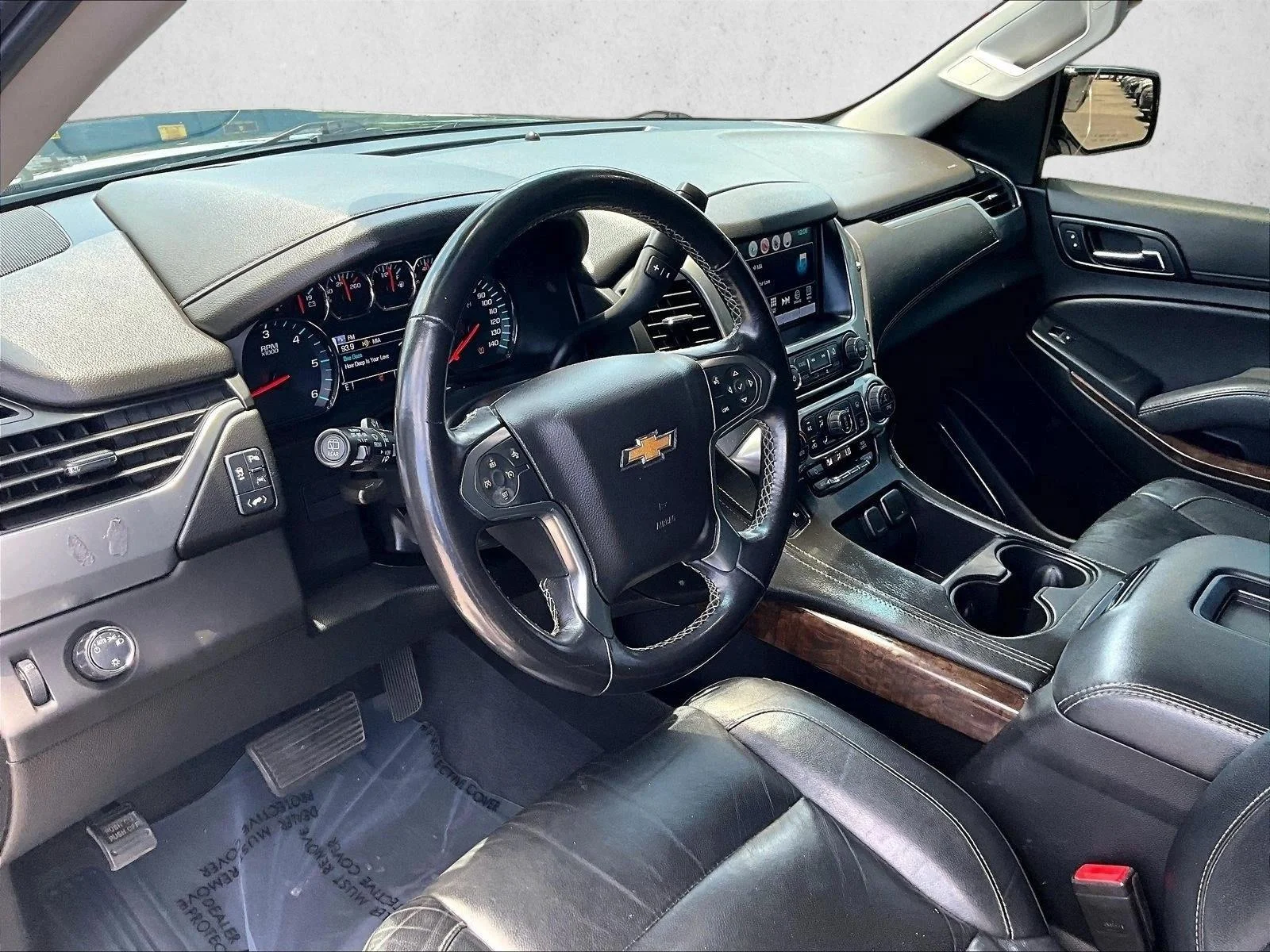 Used 2019 Black Chevrolet LT image 14