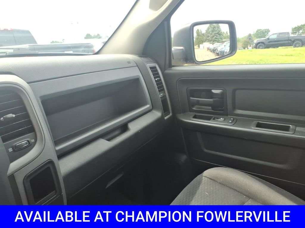 Used 2019 Black Ram Express image 18