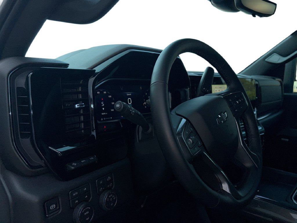 2026 Chevrolet Silverado 2500HD ZR2 - Photo 10