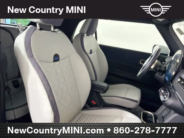 Certified Used 2026 Blue MINI Signature image 26