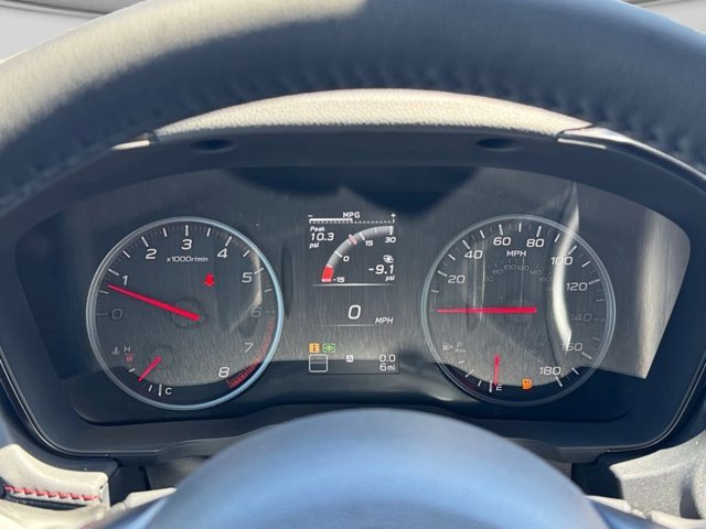 New 2026 WR BLUE PEARL Subaru Premium image 21