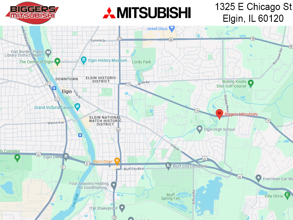 2026 Mitsubishi Eclipse Cross SEL - Photo 33