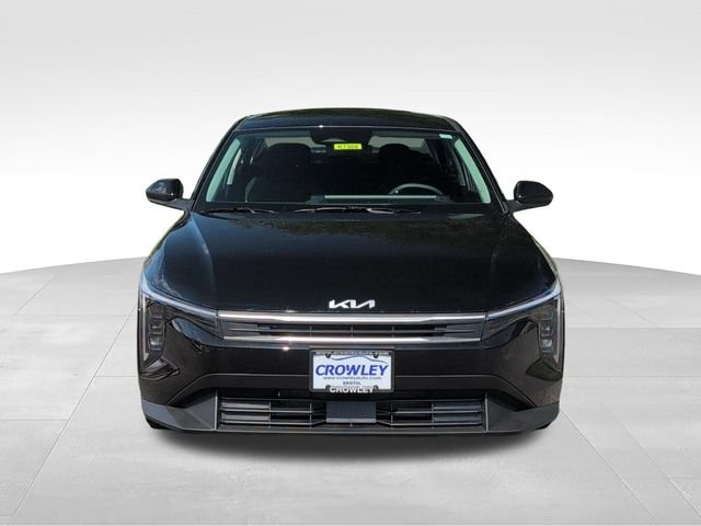 New 2026 Aurora Black Pearl Kia LXS image 8