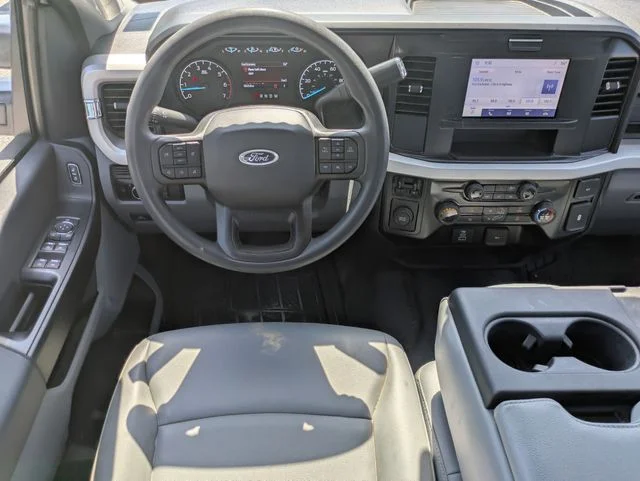 Used 2026 Oxford White Ford XL image 11