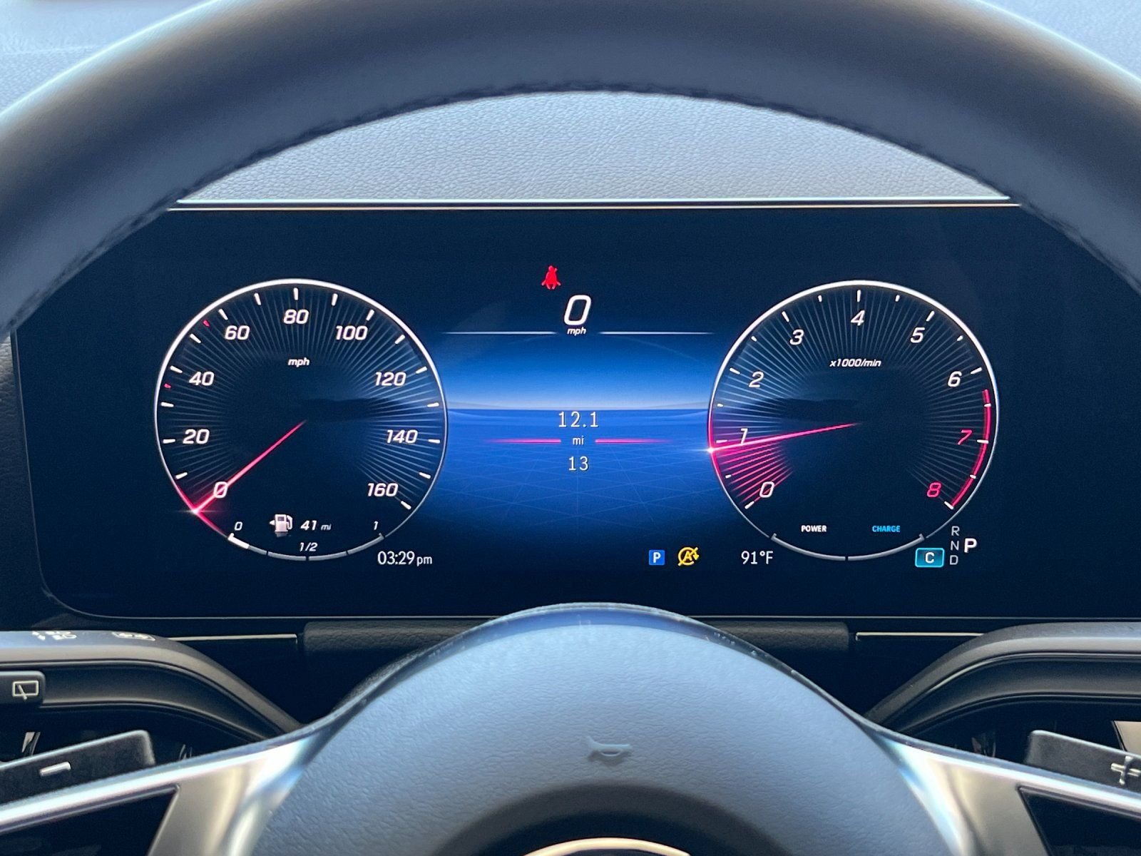 New 2026 Polar White Mercedes-Benz 250 image 30