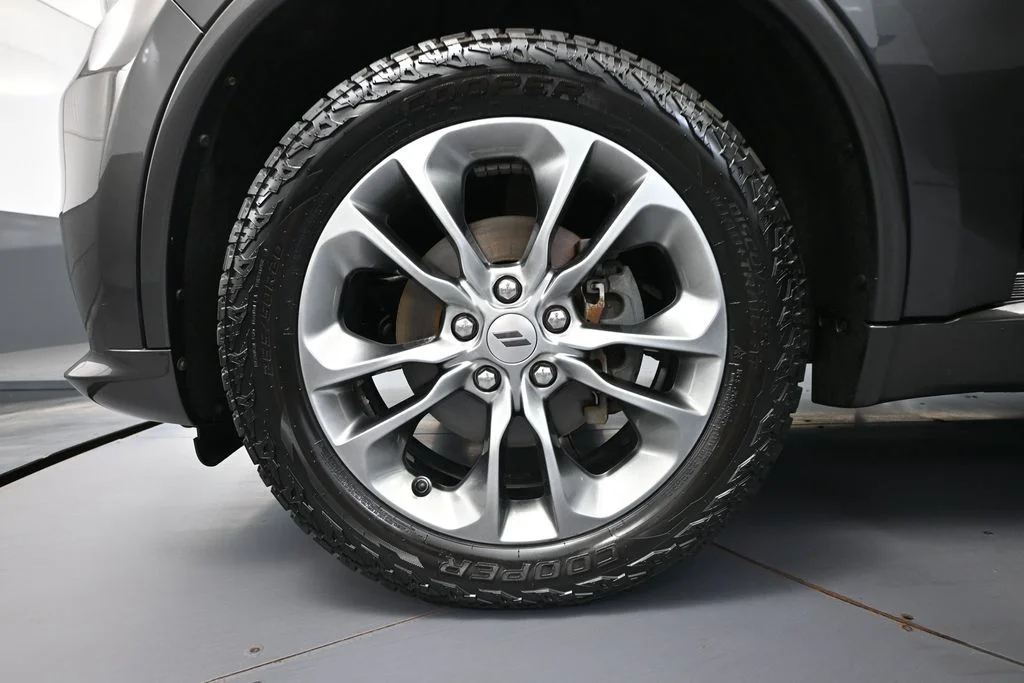 Used 2019 Gray Dodge GT Plus image 18
