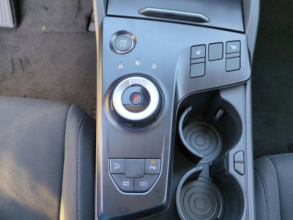 2026 Kia Sportage S Hybrid - Photo 20