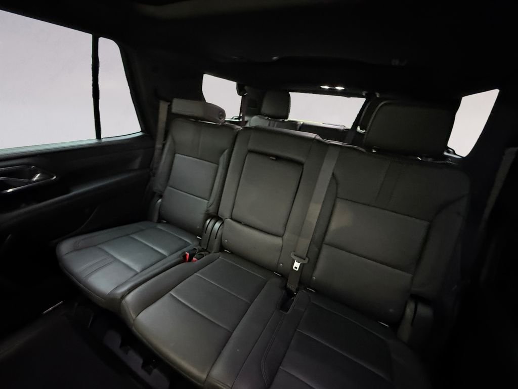 Used 2023 Gray Chevrolet RST image 16
