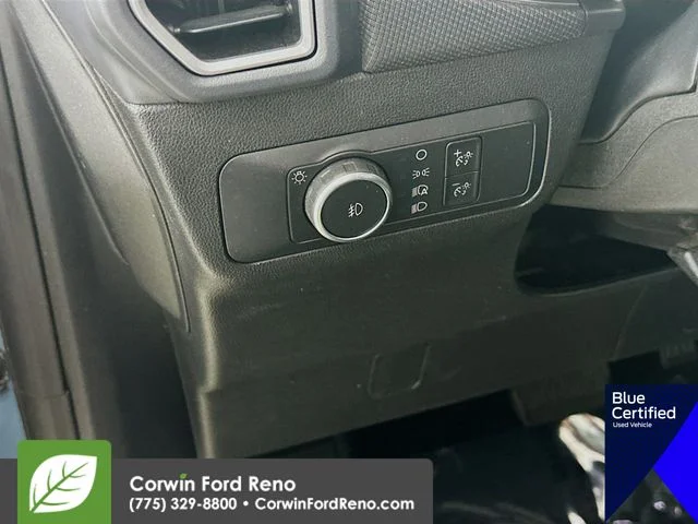 Certified Used 2022 Area 51 Ford Big Bend image 13