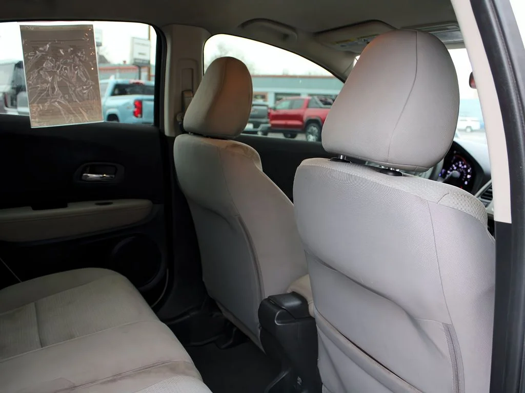 2022 Honda HR-V LX - Photo 23