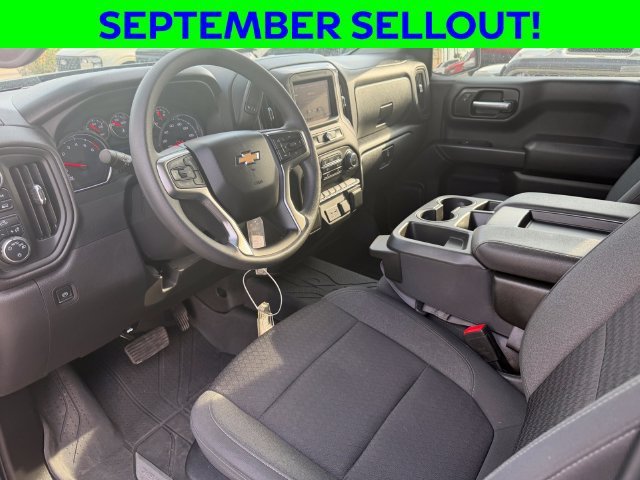 Used 2022 NORTHSKY BLUE METALLIC Chevrolet Custom image 13