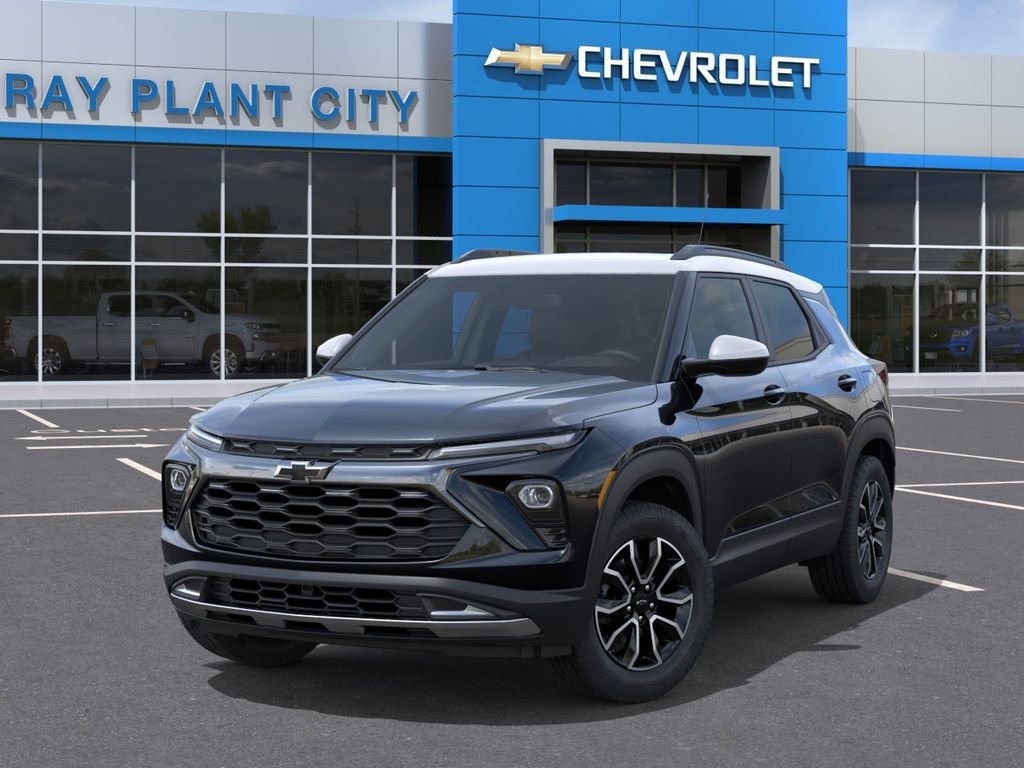 2026 Chevrolet Trailblazer Activ - Photo 6