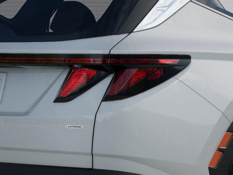 New 2026 Serenity White Pearl Hyundai SE AWD image 10