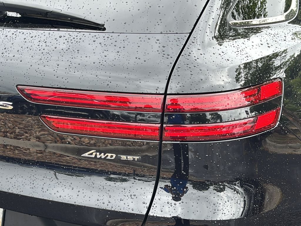 2025 GENESIS GV70 Sport - Photo 43
