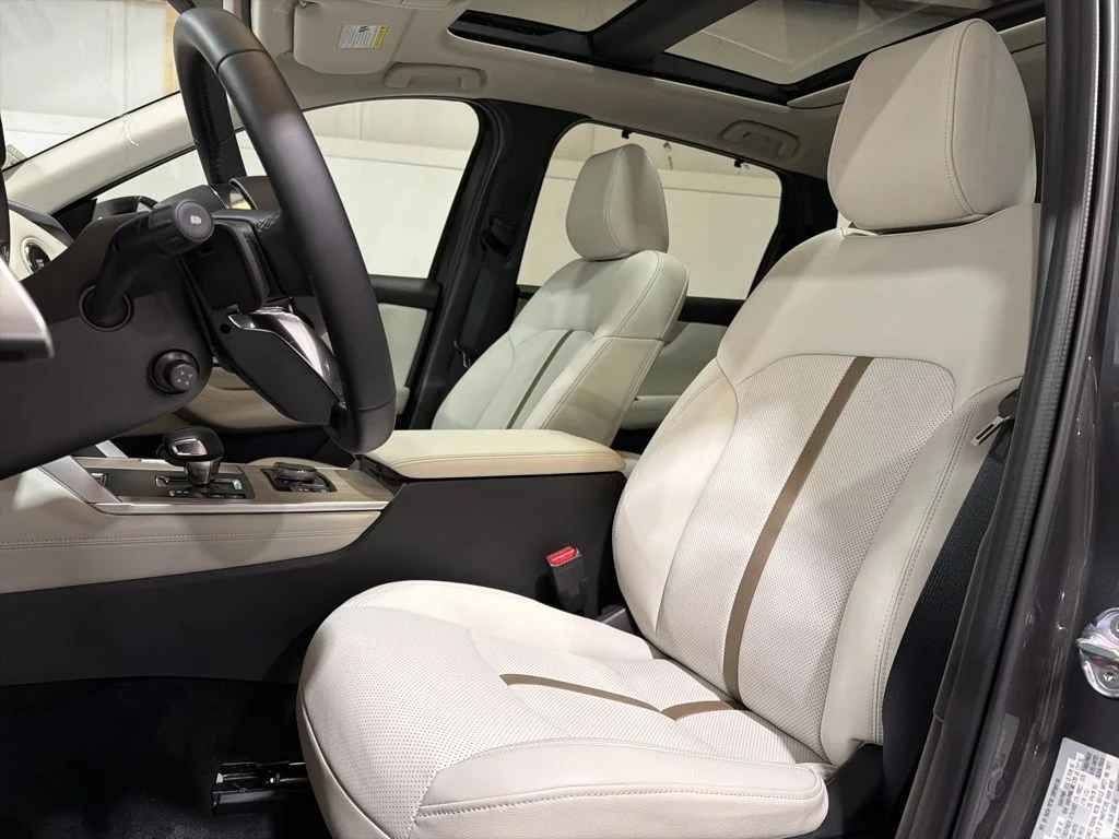 2026 Mazda CX-90 Premium Sport Package - Photo 21