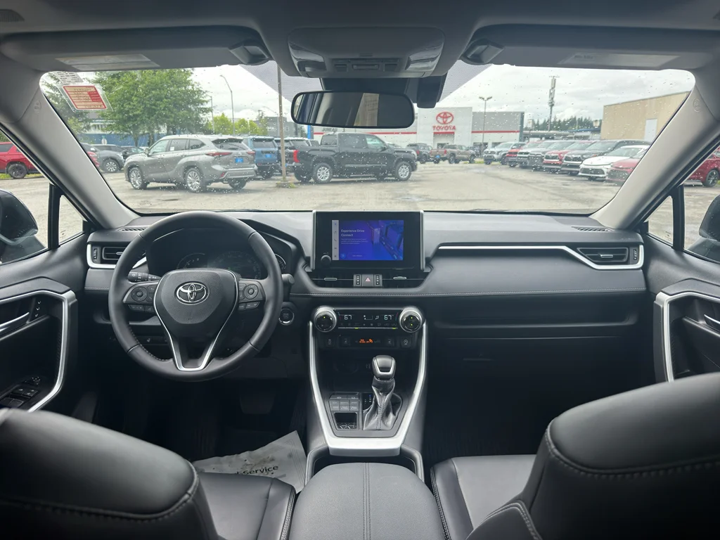 Used 2024 Blueprint Toyota XLE Premium image 16