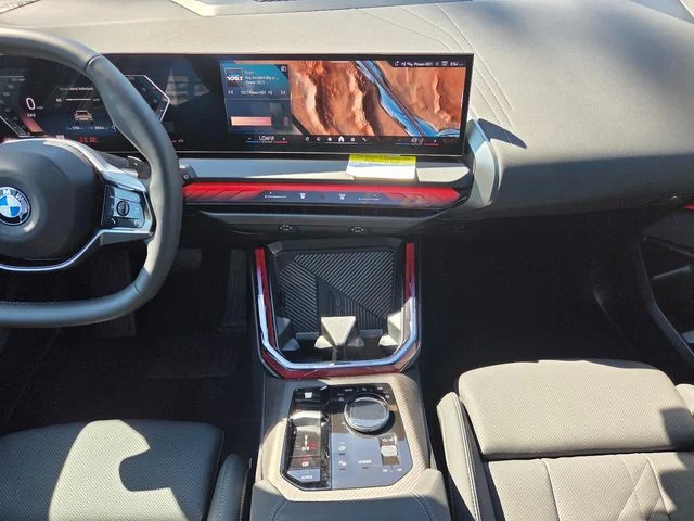 Used 2026 Skyscraper Grey Metallic BMW 30 xDrive image 15