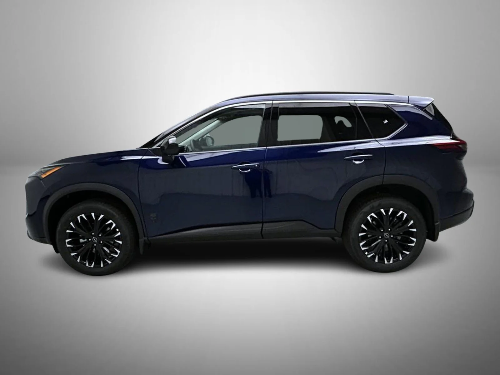 New 2027  Nissan Dark Armor image 8