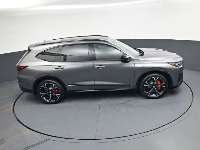 2026 Acura MDX Type S w/Advance Package - Photo 23