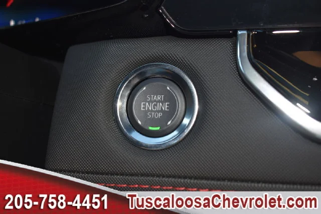 2026 Chevrolet Colorado Z71 - Photo 31