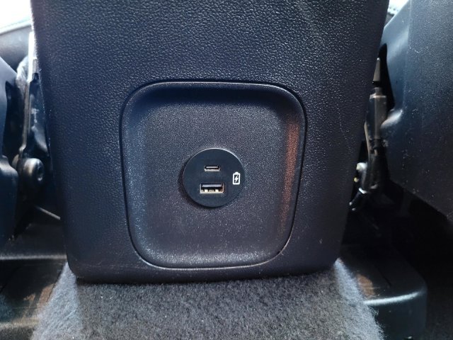 Used 2024 Blue Ford Big Bend image 13