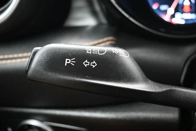 Used 2024 Silver Alfa Romeo Ti image 20