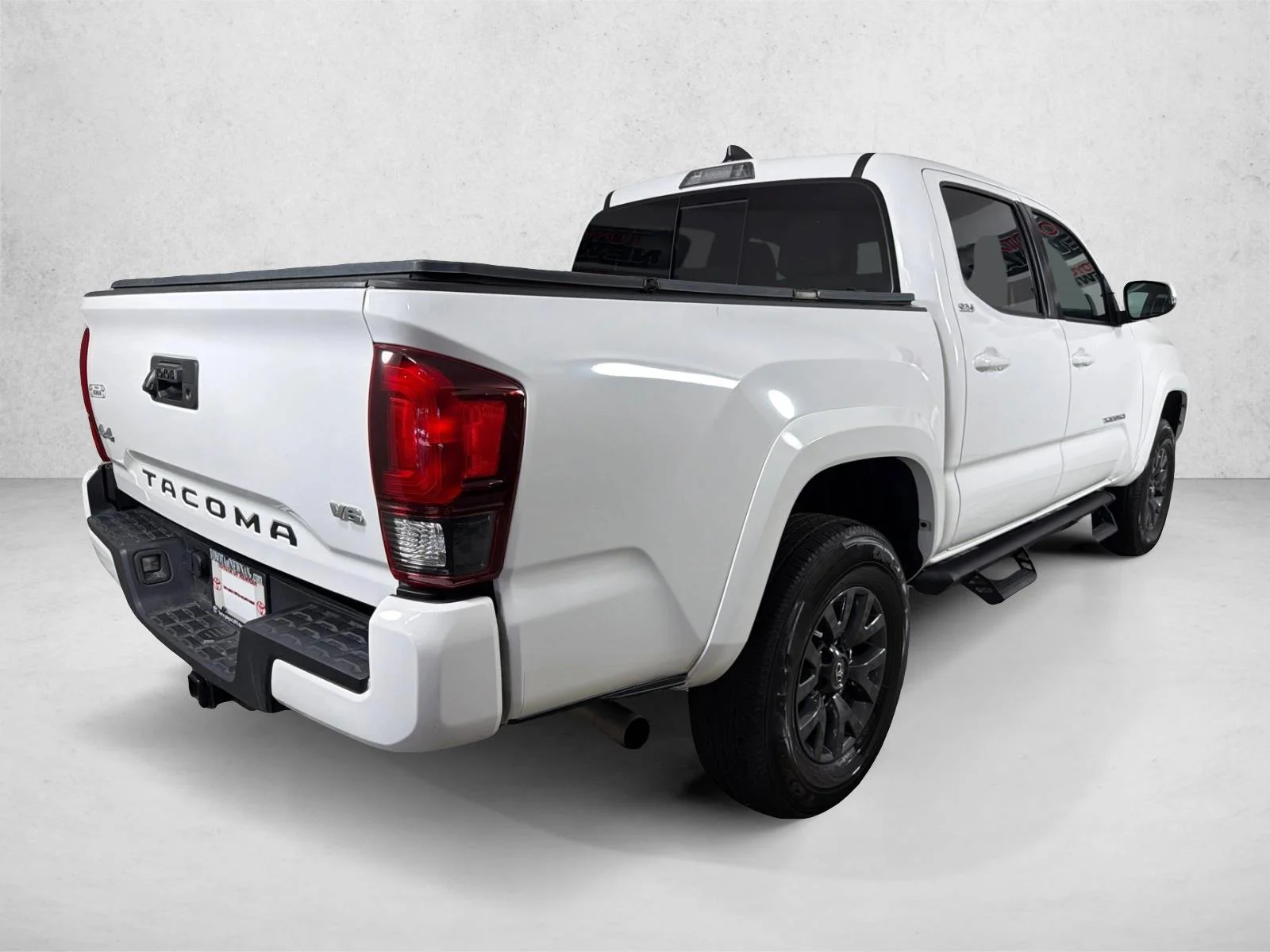 Used 2023 Silver Toyota SR image 3