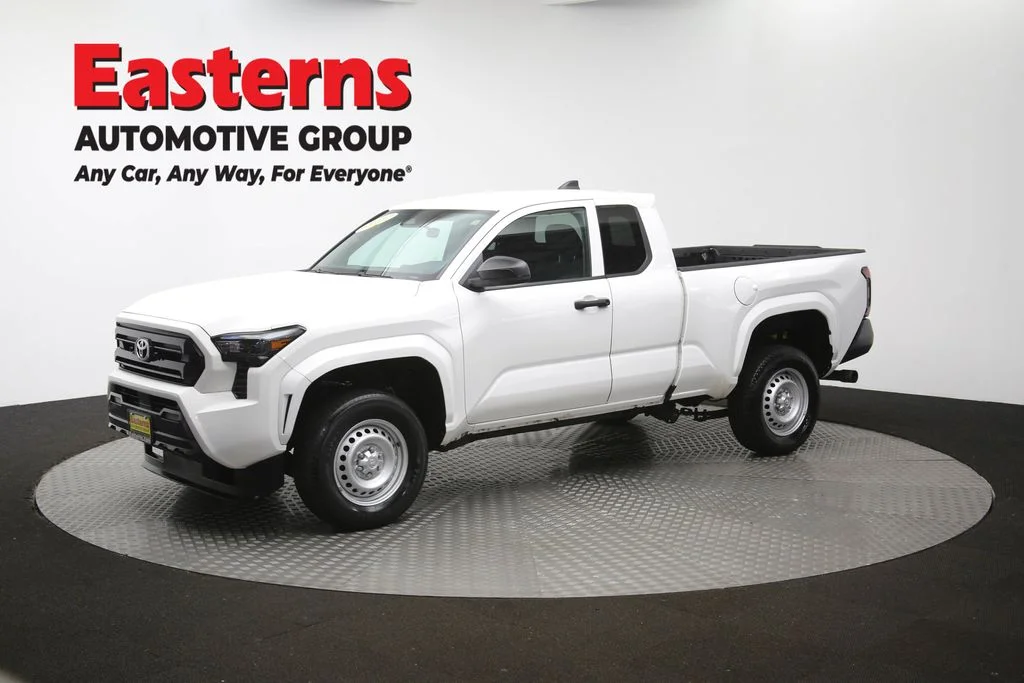 Used 2024 White Toyota SR image 50