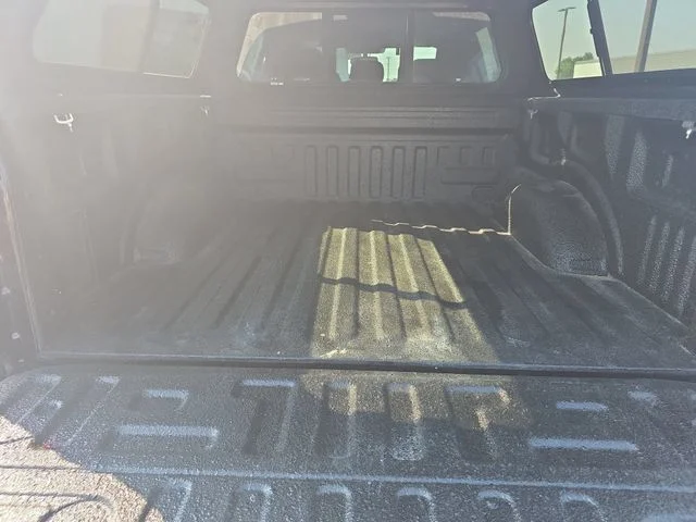 Used 2023 Black Ford XLT image 13
