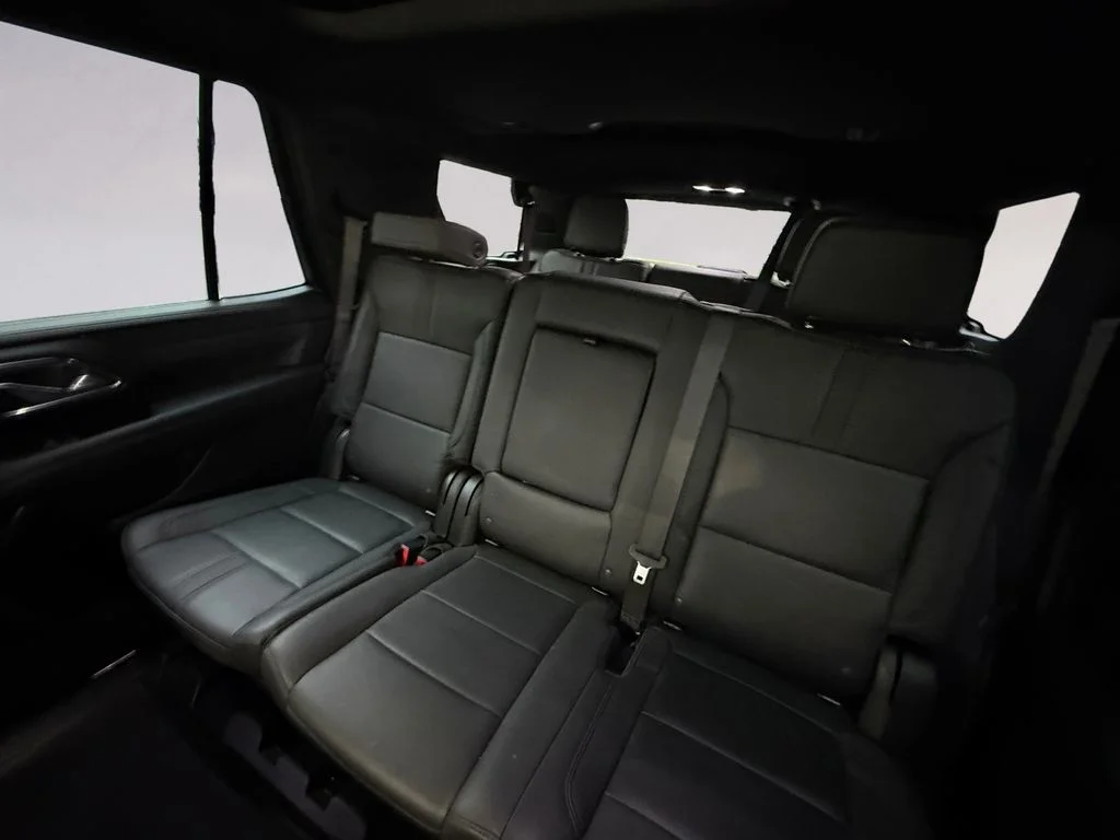 Used 2023 Gray Chevrolet RST image 16