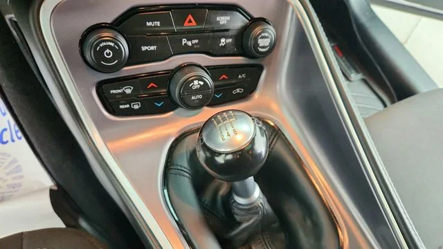 Used 2019 White Dodge R/T image 20