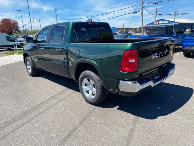 New 2026 Green Ram Big Horn/Lone Star image 2