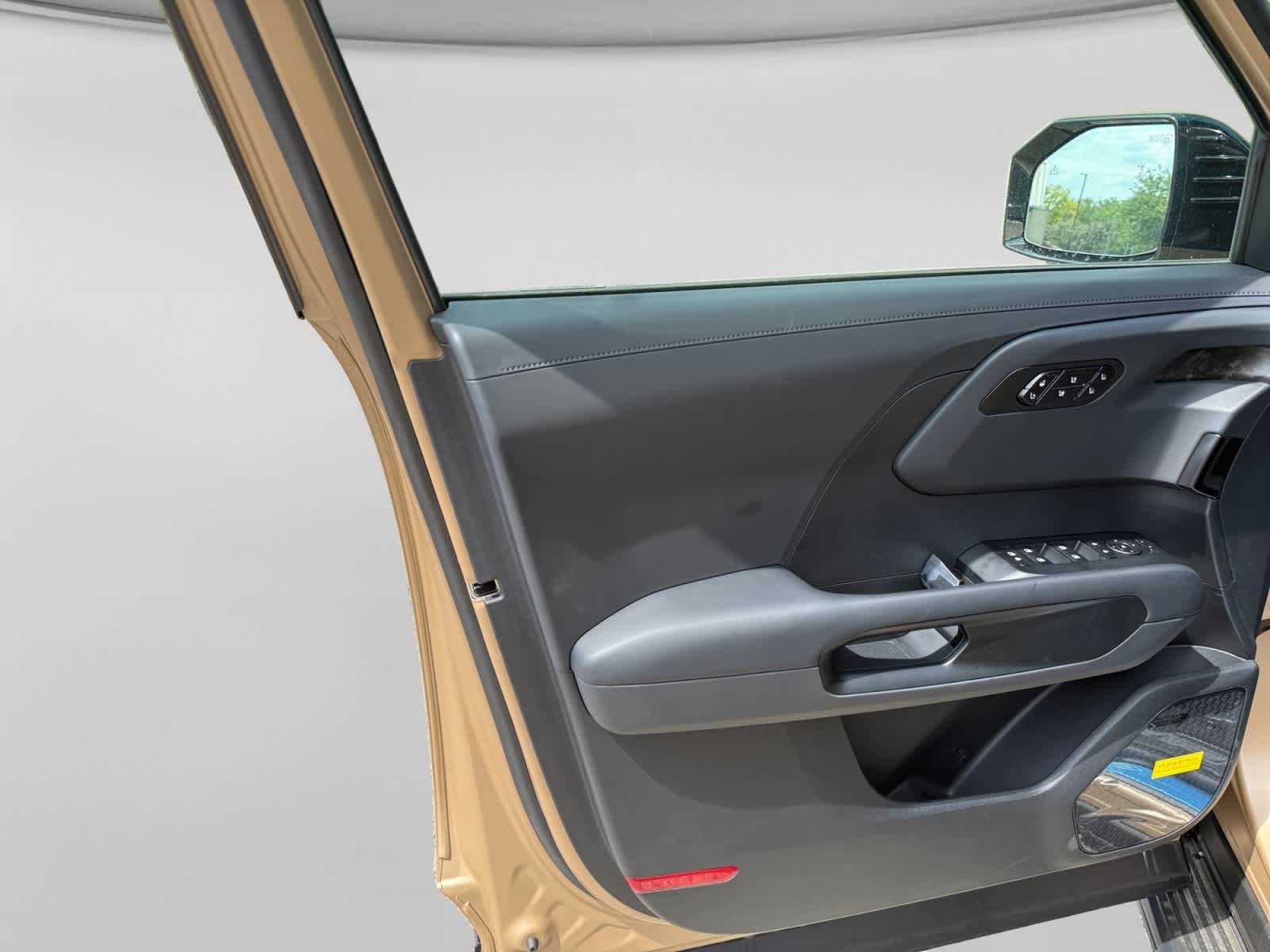 2027 Kia Telluride X-Pro SX Prestige - Photo 10