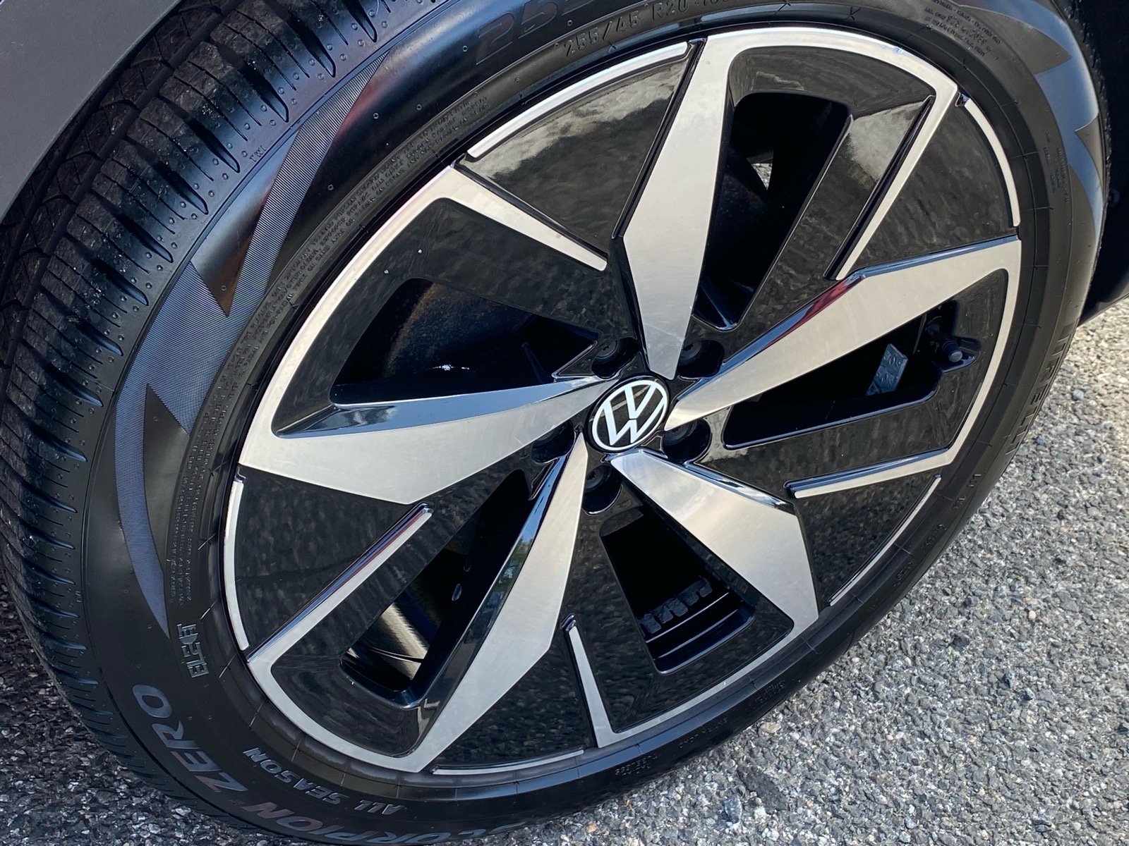 Certified Used 2023 Gray Volkswagen Pro S image 21