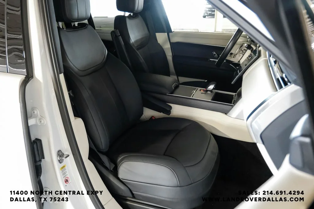 2024 Land Rover Range Rover SE - Photo 31