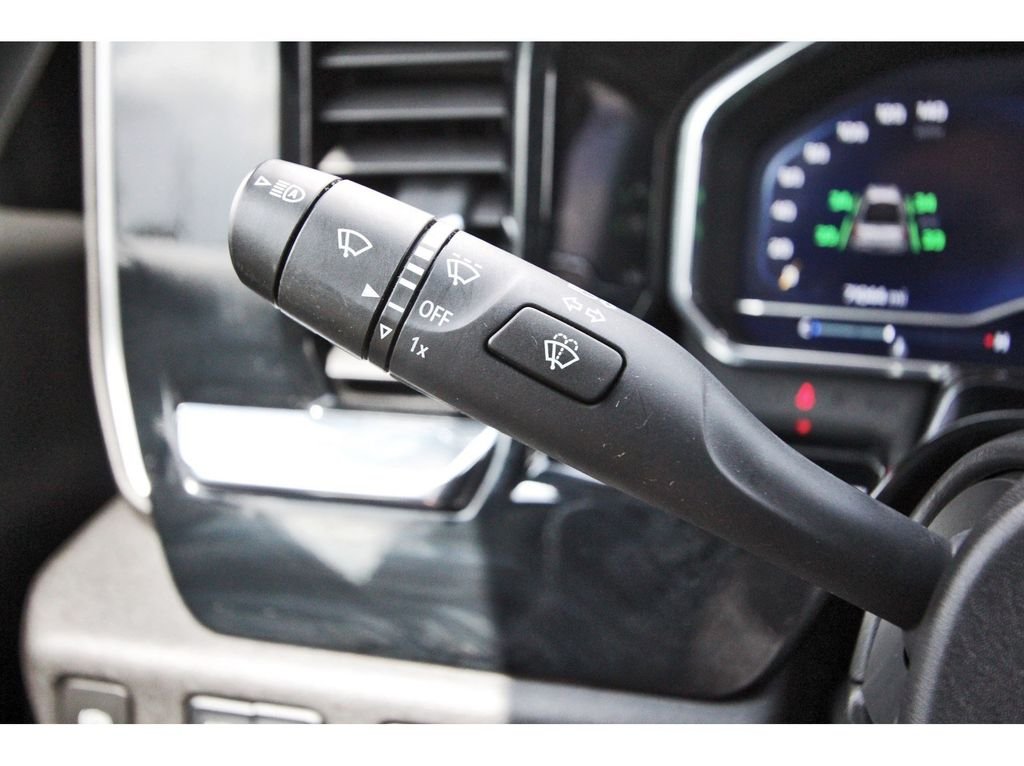 Used 2023 White Chevrolet LT image 17