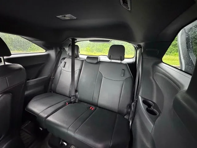 Used 2021 Super White Toyota XSE image 13