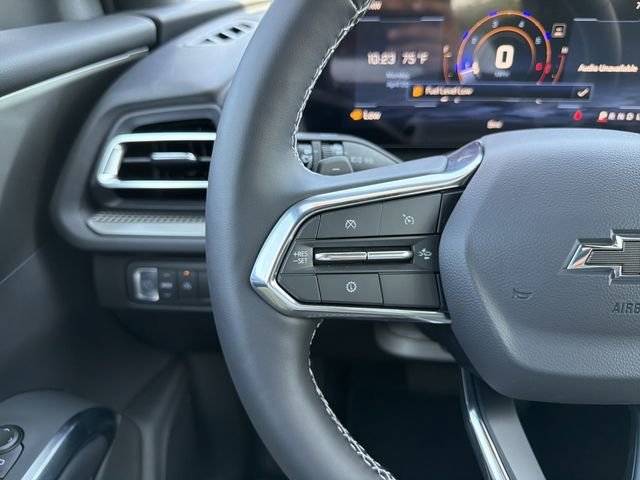 2026 Chevrolet Traverse LT - Photo 29