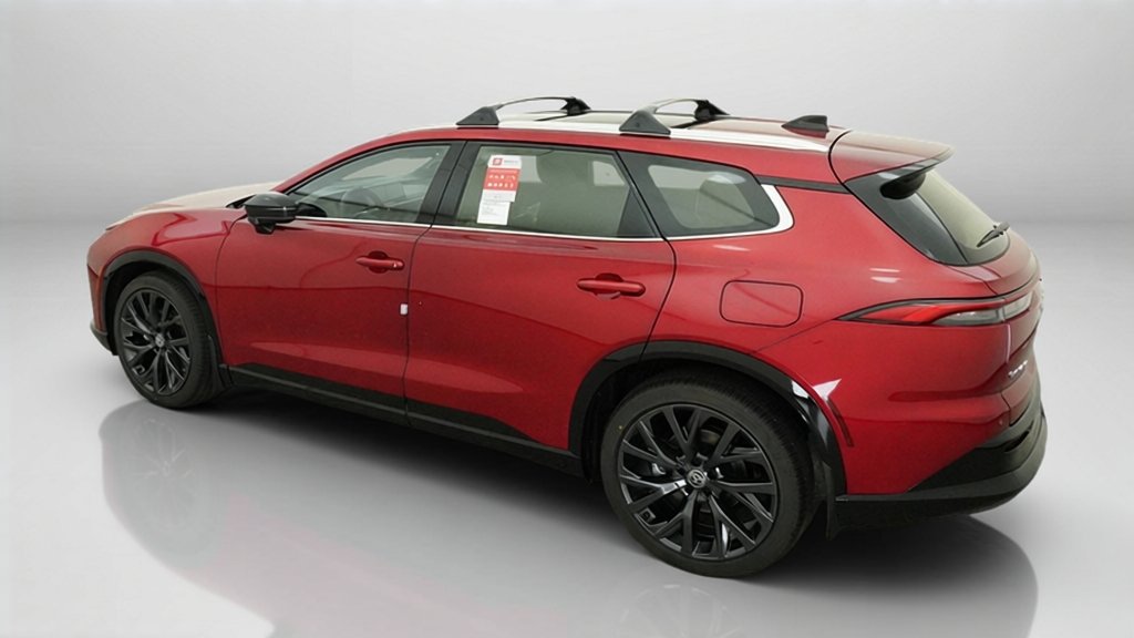 New 2026  Toyota Limited image 23