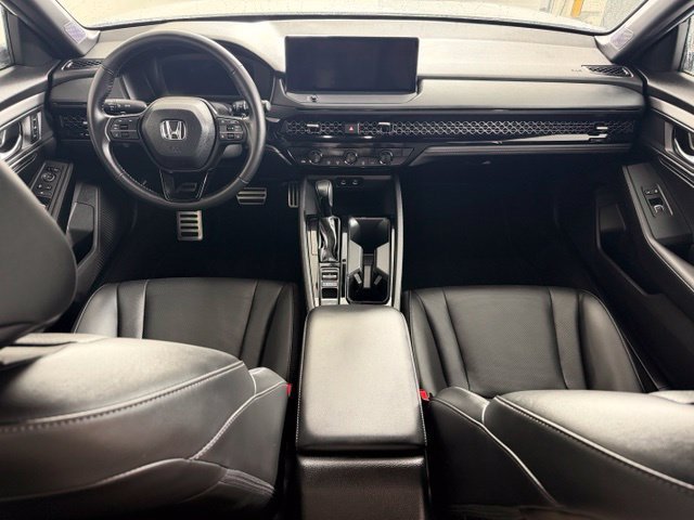 2024 Honda Accord Hybrid Sport-L - Photo 63