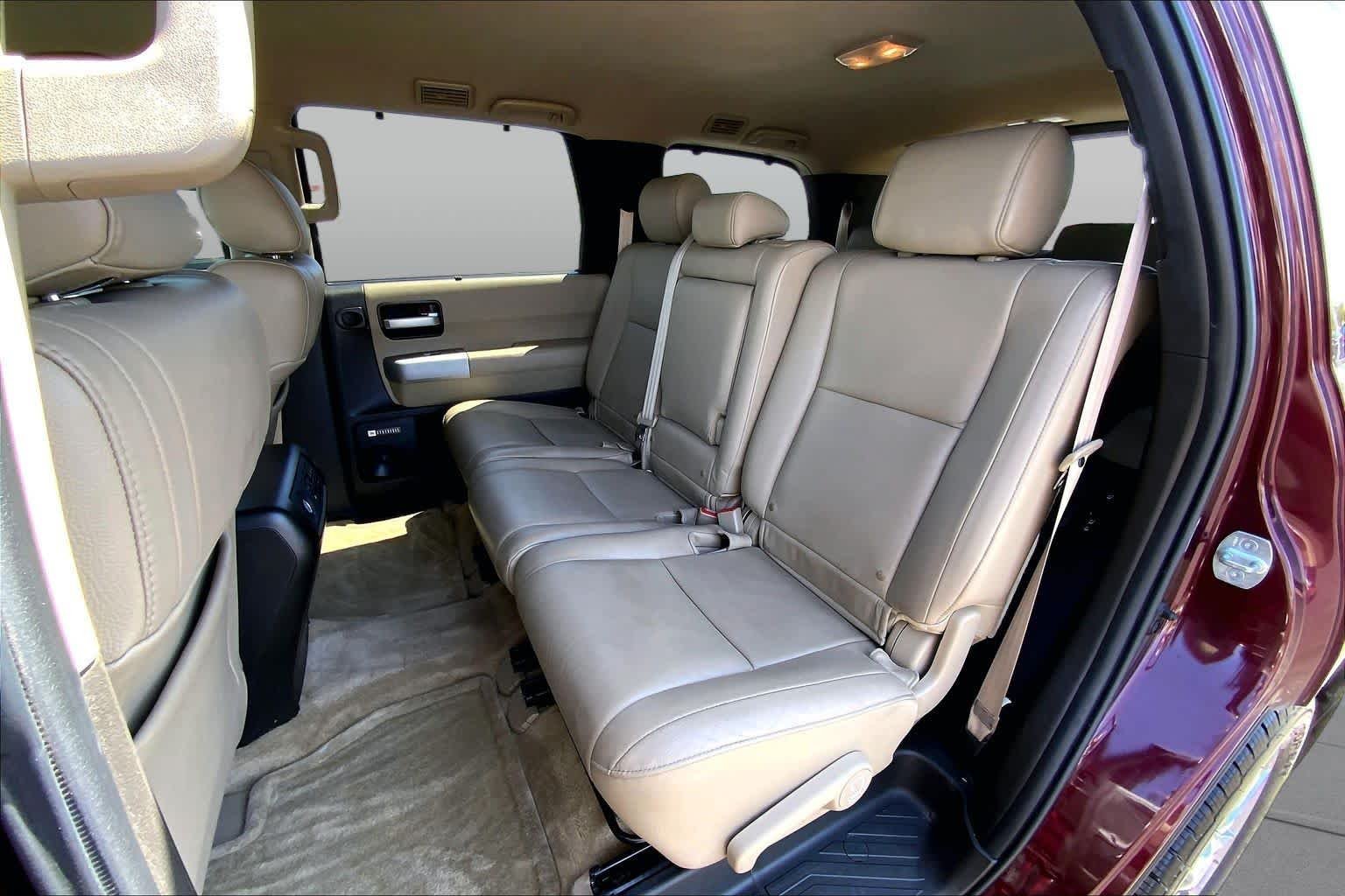 Used 2008 Cassis Pearl Toyota Ltd image 20