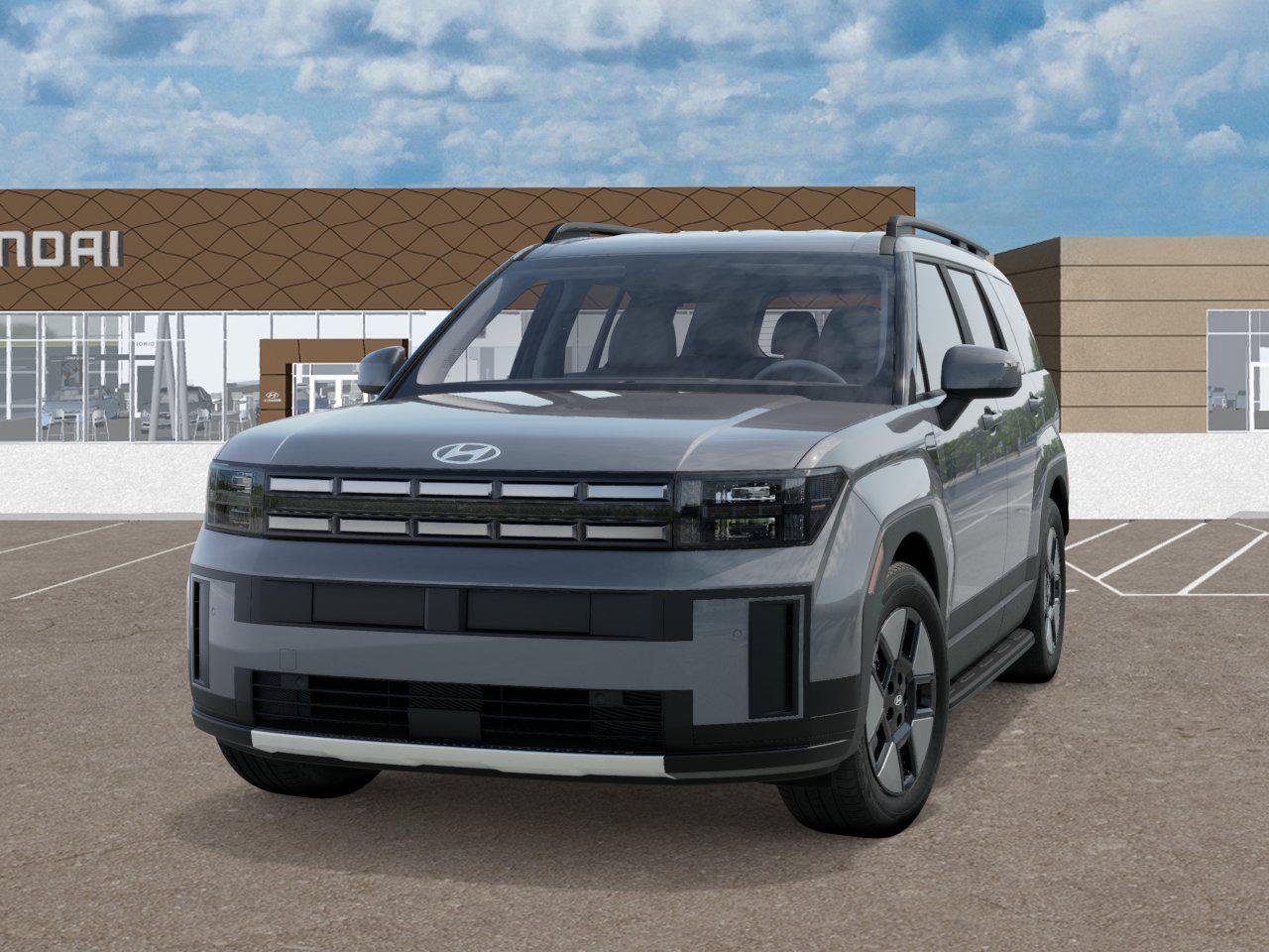 New 2027  Hyundai SEL image 6