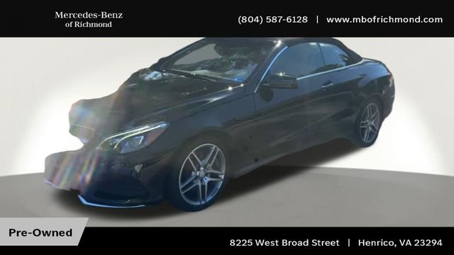 Used 2017  Mercedes-Benz E 400 image 6