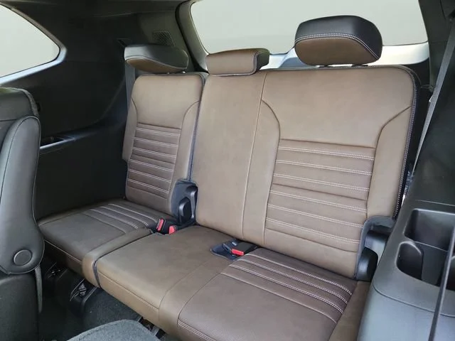 2026 GMC Acadia Denali Ultimate - Photo 22