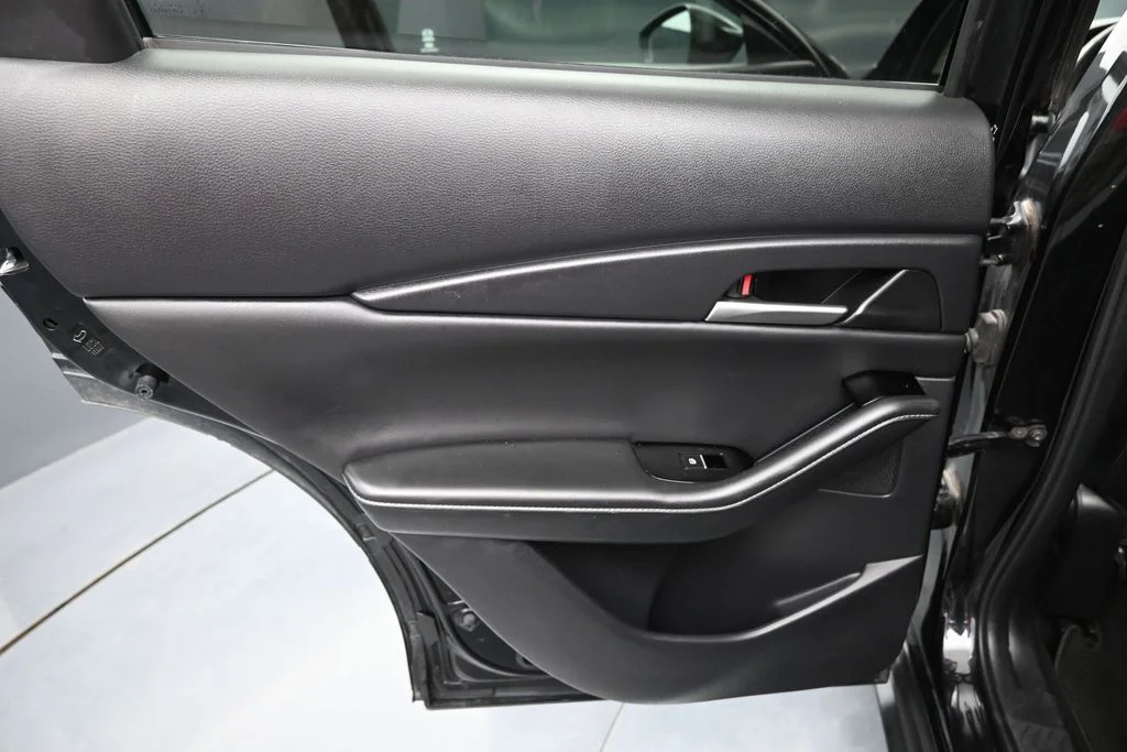 Used 2024 Black Mazda 2.5 S Select Sport image 21